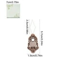 thumbnail image 5 of Vintage Metal Needle Threader for Hand Stitching Embroidery Sewing Machine Easy and Quick Needle Threading Tool, 5 of 9
