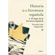 thumbnail image 1 of EL LUGAR DE LA LITERATURA ESPAÑOLA CRITICA FERNANDO CABO ASEGUINOLAZA, 1 of 2
