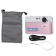 thumbnail image 1 of HD 24 Inch IPS Screen Digital Camera Safe Lightweight Digital Camera 24 Inch IPS Screen Compact Durable For Download Photos For Take Photos For Record Video ANGGREK Otros, 1 of 7