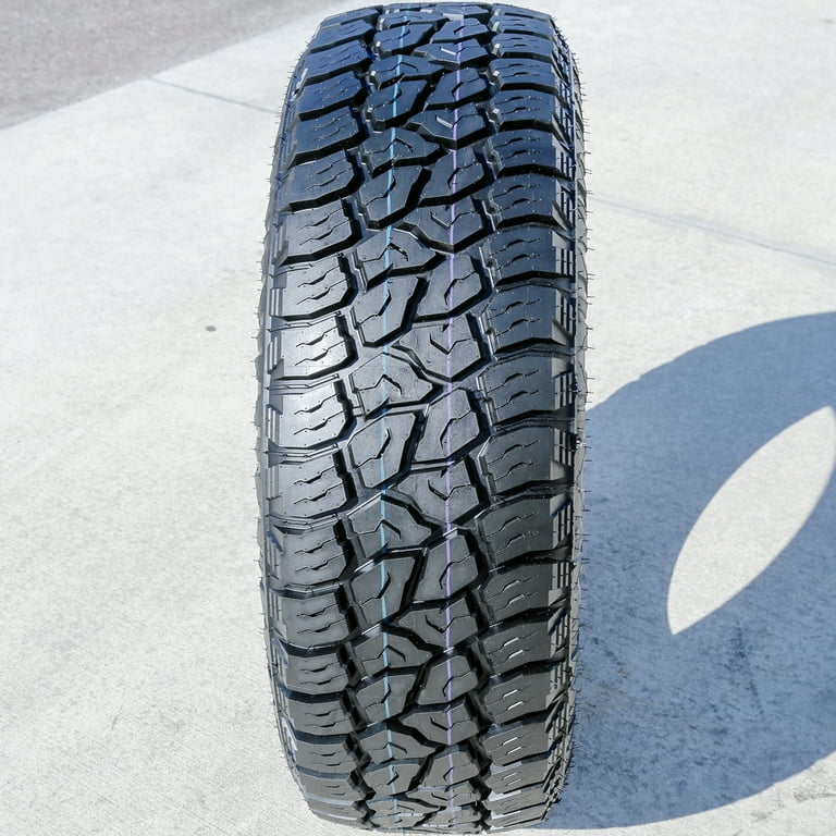 Tire Bearway BW998 LT 265/70R17 Load E 10 Ply RT R/T Rugged