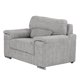 thumbnail image 2 of Sillón TRINITY Kaizen 1 Plaza Gris para Sala, 2 of 8