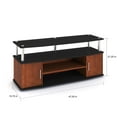 thumbnail image 3 of Porch & Den  Bywater Pauline TV Stand, 3 of 4