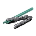 thumbnail image 3 of Zorion Clé à Chaîne Raccords de Tuyaux Outil d'Entretien Industriel pour 18 Pouces, 3 of 9