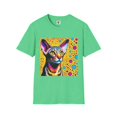 thumbnail image 6 of Oriental Shorthair Cat T-Shirt, 6 of 10