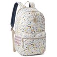 thumbnail image 3 of Mochila adidas Classic Woodland de 3 rayas, unisex, duradera, 3 of 7