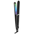 thumbnail image 1 of INFINITIPRO by Conair© 1" Rainbow Titanium Flat Iron, 1 of 8