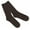 Coffee, variant on Deago Men's Cushion Crew Socks 3-6 Pairs Athletic Running 7-9/9-11/11-13 Socks Men Cotton Sport Wicking Work
