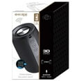 thumbnail image 3 of Escape - Wireless Speaker, Bluetooth 5.0, Water Resistant, Black, 3 of 3