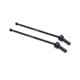 thumbnail image 2 of MX-07 Metal Front Drive Shaft CVD Driveshaft 8734 for ZD MX-07 MX07 MX 07 1/7 RC Car Spare Parts Ac, 2 of 5