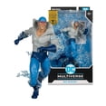 thumbnail image 6 of Dc Multiverse - Max Mercury 7in action figure - Gold Label - McFarlane Toys, 6 of 12