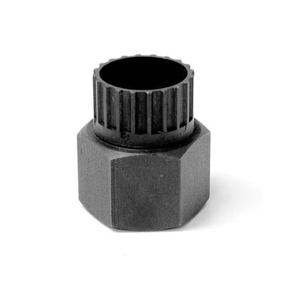 Park Tool Sprocket Remover - Park Tool F-W Remover, Park Fr4-Atom