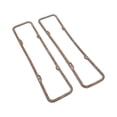 thumbnail image 1 of Junta De Tapa De Válvula De Motor, Sellado Resistente Al Calor, Fácil Reemplazo, Sello De Tapa De Válvula De Coche, Corcho Flexible Para Coche, 1 of 7