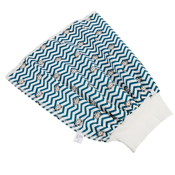 WEUVEB Kids Cotton Diaper Skirt Training Pants Assorted Color Breathable Comfortable Design for Daily Use Size 1PC