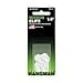 thumbnail image 3 of Hangman Produits 5911219 Ensemble de 12 Pcs Cintre Support de Miroir Pince, 3 of 3