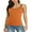 Bla&Yel, variant on Sociala Women's Shelf Bra Tank Top Adjustable Wide Strap Cotton Camisole Casual Wear