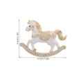 thumbnail image 2 of USHOBE Broche Para Traje Con De Caballo Vintage Y Estilo Animal Para Eventos Y Fiesta, 2 of 6
