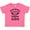 Hot Pink, variant on Inktastic Handpicked for Earth by My Granny in Heaven with Angel Wings Boys or Girls Baby T-Shirt