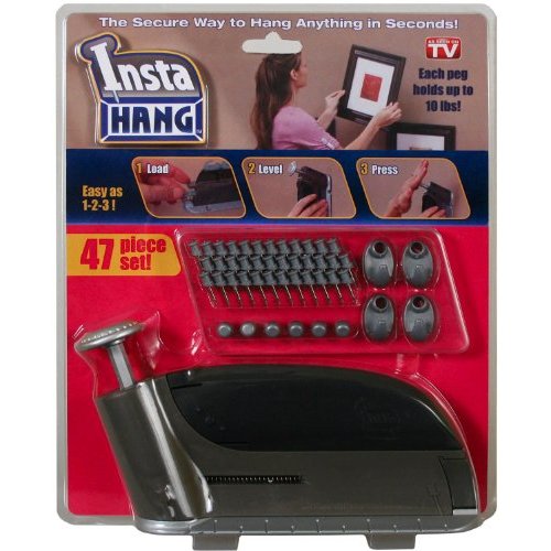 Insta Hang Picture Hanging Tool 10 Lb.