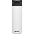 thumbnail image 1 of CAMELBAK FIT CAP à Isolation sous Vide Blanc, 20 Oz / 600 ml, 1 of 1
