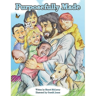 Purposefully Made, (Paperback)