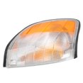 thumbnail image 4 of Side Corner Light, Scratch Resistant Front Turn Light  For Car Left: 1408260543,Right: 1408260643, 4 of 8