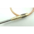 thumbnail image 2 of 84761 Reznor 24" Thermocouple,Snap-In Type OEM 84761, 2 of 3