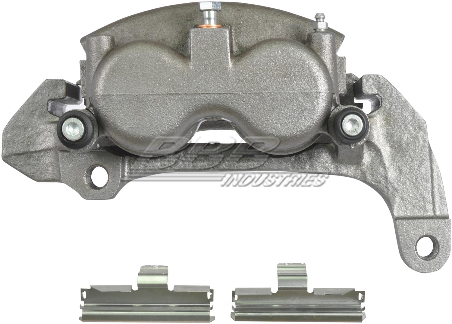 TERREPOWER formerly BBB Industries 99-17661B Reman Caliper w/installation Hardware