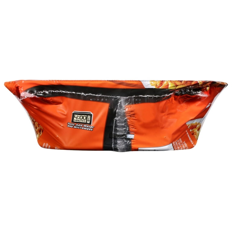 Maruchan Yakisoba Teriyaki Chicken Flavor Instant Ramen Soup, 3.98