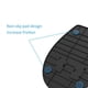 thumbnail image 5 of Seitruly Soporte para mando de juegos, estante de almacenamiento para Gamepad, Joystick para juegos, soporte para auriculares, estación de Videojuegos y accesorios, 5 of 6