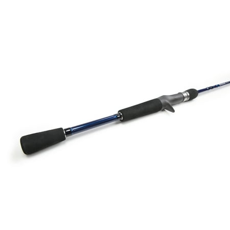 LRS Casting Rods C744F 7 4 Med/Fast