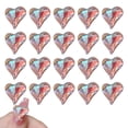 thumbnail image 1 of Kit de diamantes de imitación para uñas, 20 piezas, diamantes de imitación para decoración de uñas, gemas de diamante para decoración de uñas, joyas, manualidades, ropa, 1 of 7