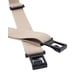 thumbnail image 2 of Tirante Dickies Perry Beige para hombre, talla única, 2 of 2