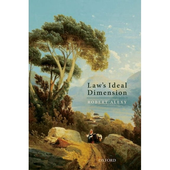 Law's Ideal Dimension, (Hardcover)
