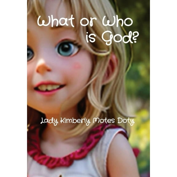 Discovering God's Love What or Who is God?, (Hardcover)