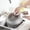 A, variant on Magic Cleaning Sponge, Magic Eraser Shower and Tub Scrubber, Cement Abrasive Sponge Scrub Pad, Cement Abrasive Kitchen Cleaning Sponge Brush