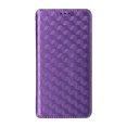 thumbnail image 3 of Designed for Samsung Galaxy A35 Case Wallet, Women Men Flip Folio Cover PU Leather Kickstand Credit Card Holders Slots Magnetic Shockproof Phone Case Cover for Samsung Galaxy A35 - Purple, 3 of 9