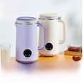 thumbnail image 1 of Máquina de leche de soja, automática, para el hogar, para cocinar, sin filtro, para complementos alimenticios, máquina multifunción, mini máquina para romper paredes, 1 of 1