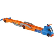 Hot Wheels City Extend N' Stunt Hauler