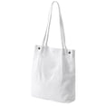 thumbnail image 1 of Corduroy duffel bag, versatile shoulder bag, 1 of 5