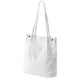 thumbnail image 1 of Bolso de lona de pana, bolso bandolera versátil, color blanco roto, 1 of 5