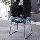 thumbnail image 3 of Comfy Computer Chairs Black Boys Desk Office Chairs Women Meeting Room Comfort Silla De Oficina Interior Decoration My Lux Decor Round, 3 of 16