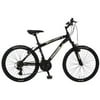 Mongoose Montana 24 in. Mountain Bike