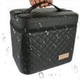thumbnail image 4 of unbranded 1Ud Bolsa De Maquillaje Para Almacenamiento Con Múltiples Divisiones, 4 of 6