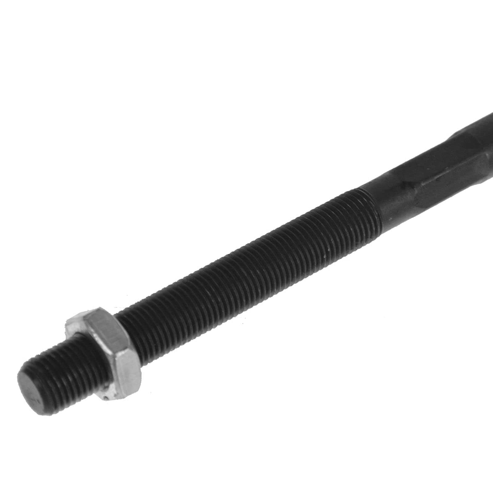 TRQ Front Inner Tie Rod Set Fits Select 2001-2010 Chrysler PT Cruiser 2000-2005 Dodge Neon 2000-2001 Plymouth