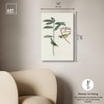 thumbnail image 4 of Forest Dialogue Canvas Print Botanical Art by Art Remedy, Gallery Wrapped, 16 x 24, 4 of 6