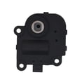 thumbnail image 1 of Actuador de puerta neumática HVAC SFY 604-109 para Chevrolet Pontiac Saturn, 1 of 3