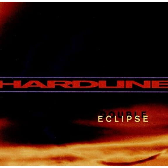Double Eclipse (CD)