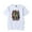 white, variant on BigXthaPlug T-Shirt Merch For Women/Men Unisex O-neck Rapper Casuals Short Sleeve Tshirt Streetwear Top