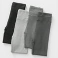 thumbnail image 4 of Thermal High Waist Leggings for Women Fleece Lined Winter Comfort Wear, 4 of 6