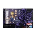 thumbnail image 1 of SHFiguarts SUPER SAIYAN SON GOKU & SUPER SAIYAN SON GOHAN S.H. Figuarts Esferas del Dragón, 1 of 7